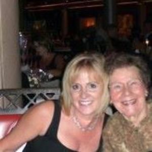 Meet your Posher, Gail